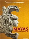 Visite guidée : Mayas : Révélation d'un temps sans fin | Hélène Klemenz - 