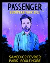 Passenger - 