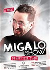 Migalo Show - 