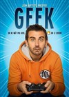 Jean Baptiste Mazoyer dans Geek - 