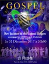 The Gospel Legend Singers | Concert Gospel - 
