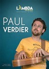 Paul Verdier dans Lambda - 
