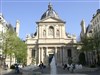 Visite guidée : La Sorbonne | par Loetitia Mathou - 