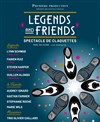 Legends and Friends - 