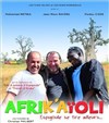 Avant-première Afrik'Aïoli de Christian Philibert - 