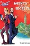 Agents doublement secrets - 