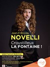 Croustilleux La Fontaine ! - 