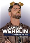 Camille Wehrlin dans Chienne de Vie - 