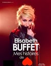 Elisabeth Buffet dans Mes histoires de coeur - 
