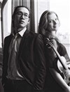Camille Théveneau et Florent Ling : Violon piano, les plus belles sonates - 