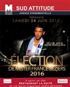 Election Mister France Béziers - 