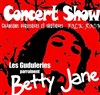 Les Guduleries parrainent Betty Jane - 