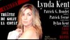 Lynda Kent : Jazz, Soul, Blues - 