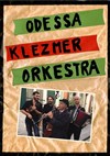 International Odessa Klezmer Orkestra - 