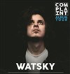 Watsky - 