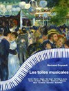Bertrand Coynaut | Les toiles musicales (piano) - 