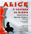 Alice à travers le Miroir - 