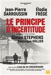 Le principe d'incertitude | avec Jean-Pierre Darroussin et Élodie Frégé - 