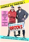 Welcome chez les Brooks ! - 