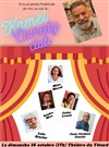 Kamel Comedy Club - 