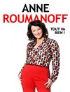 Anne Roumanoff dans Tout va bien ! - 