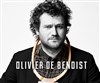 Olivier de Benoist - 