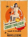 Cabaret Burlesque Halloween - 
