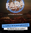 Le Fada comedy club - 