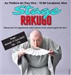 Stage de Rakugo - 