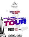 Maajabu Gospel International Tour - 