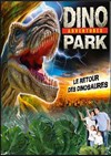 Dinopark Expositions Dinosaures | Niort - 