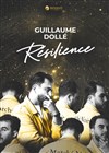 Guillaume Dollé dans Résilience - 
