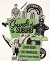 Sounds of the suburb 2 - 