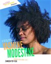 Yasmine Modestine - 