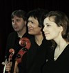 Trio Lehmann : Musique de chambre - 