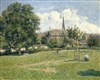 Visite guidée : Pissarro à Éragny | par Pierre-Yves Jaslet - 