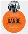 Danbé | Concert sous casque - 