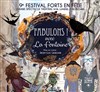 Fabulons ! avec La Fontaine - 