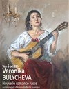Veronika Bulycheva - Nouvelle romance russe - 