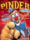 Cirque Pinder dans Ça c'est du cirque ! | - Port Louis - 