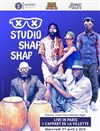 Studio Shap Shap - 