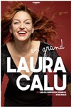 Laura Calu dans En grand - 