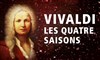 Mozart / Vivaldi - 