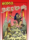 Homo, silex in the city ! - 
