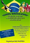 Dîner spectacle | Soirée brésilienne et capoeira - 