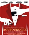 L'ordinaire histoire d'Ernest Boubouroche - 