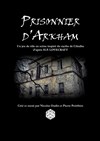 Prisonnier d'Arkham - 