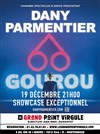 Dany Parmentier dans Gourou - 