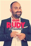 Baba Rudy dans Assume - 