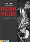 Freddy Miller - 